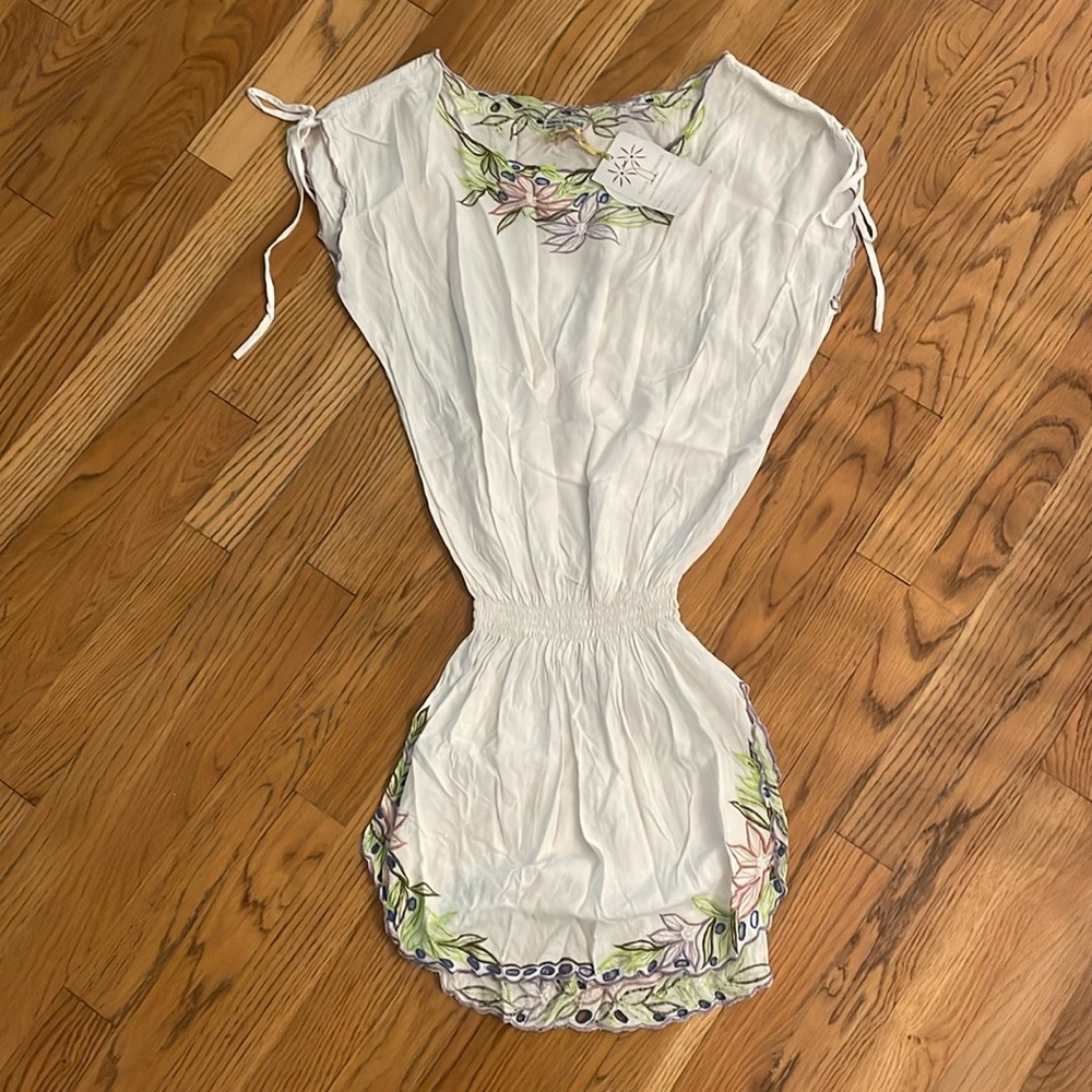 Swim coverup -Tiare Hawaii. Amazing Deal!